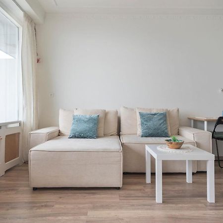 Beach Dreams Appartement Zandvoort Buitenkant foto