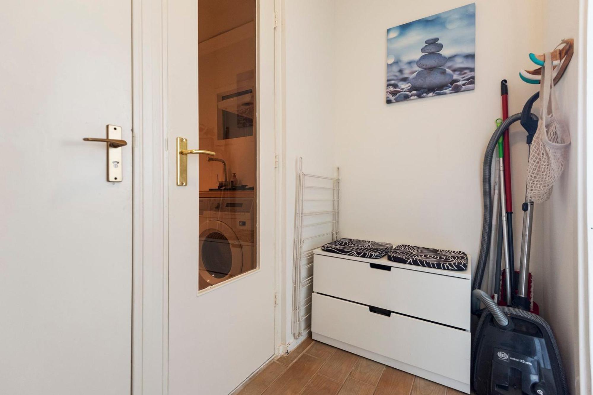 Beach Dreams Appartement Zandvoort Buitenkant foto