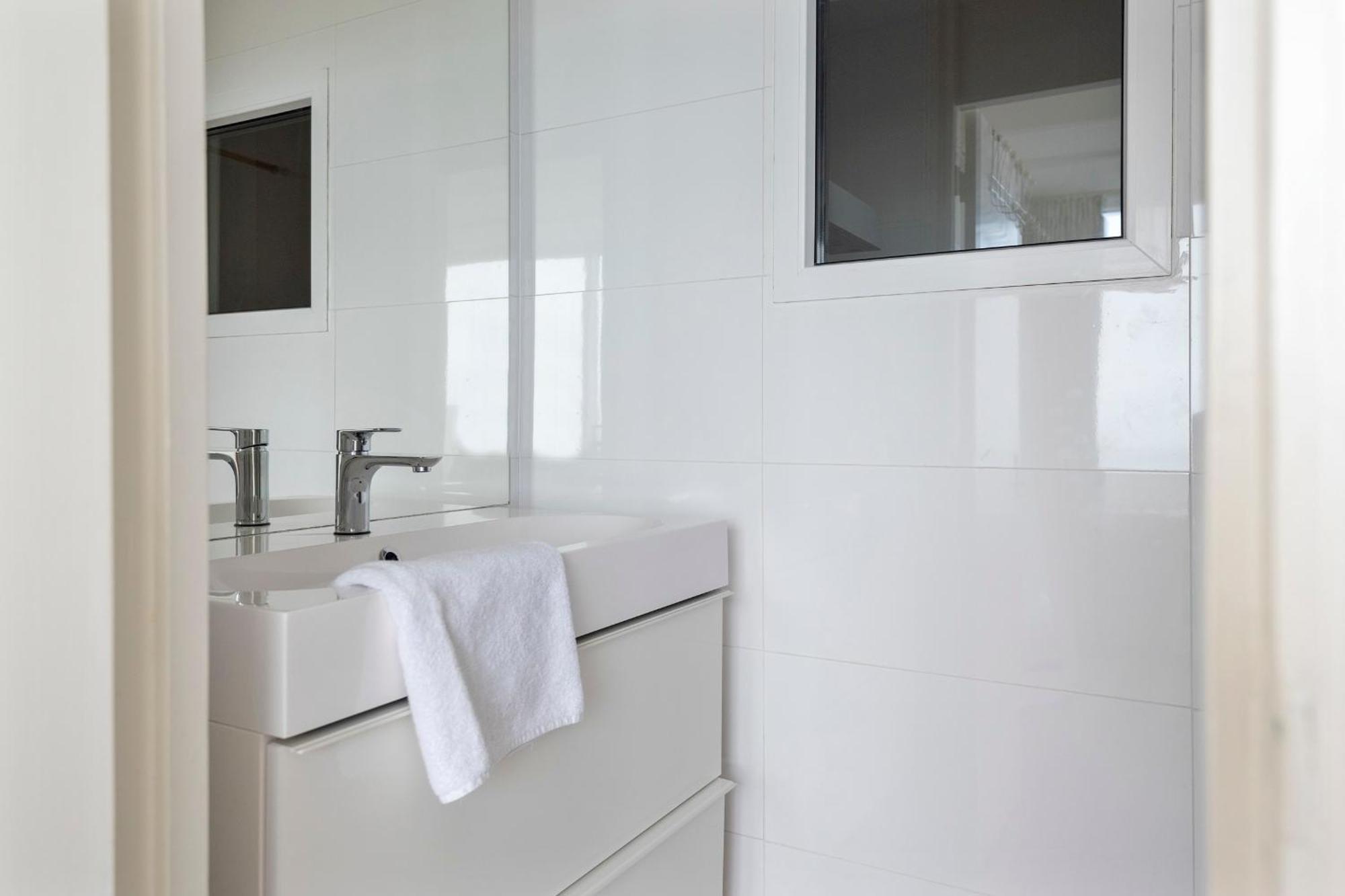 Beach Dreams Appartement Zandvoort Buitenkant foto