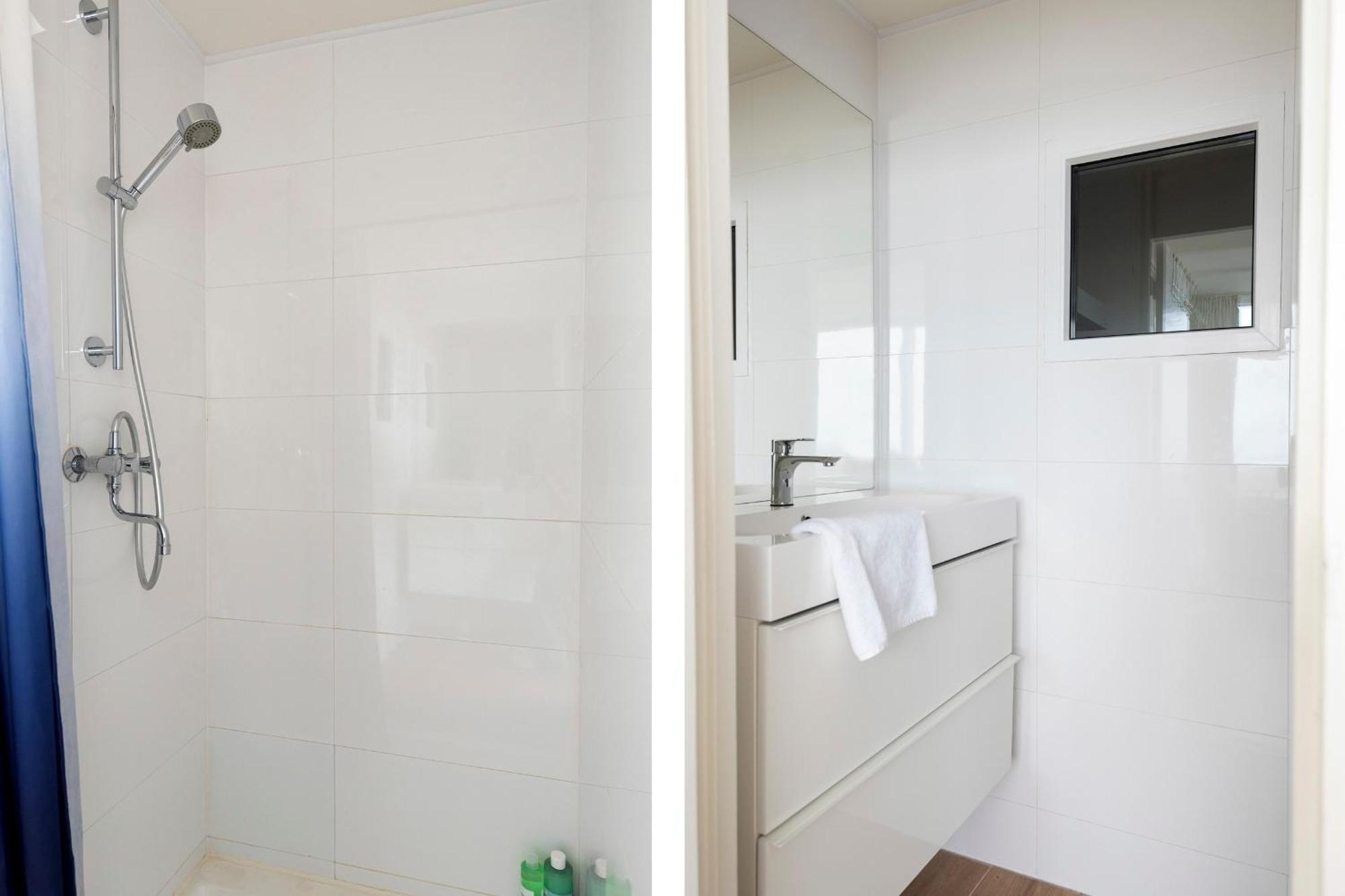 Beach Dreams Appartement Zandvoort Buitenkant foto