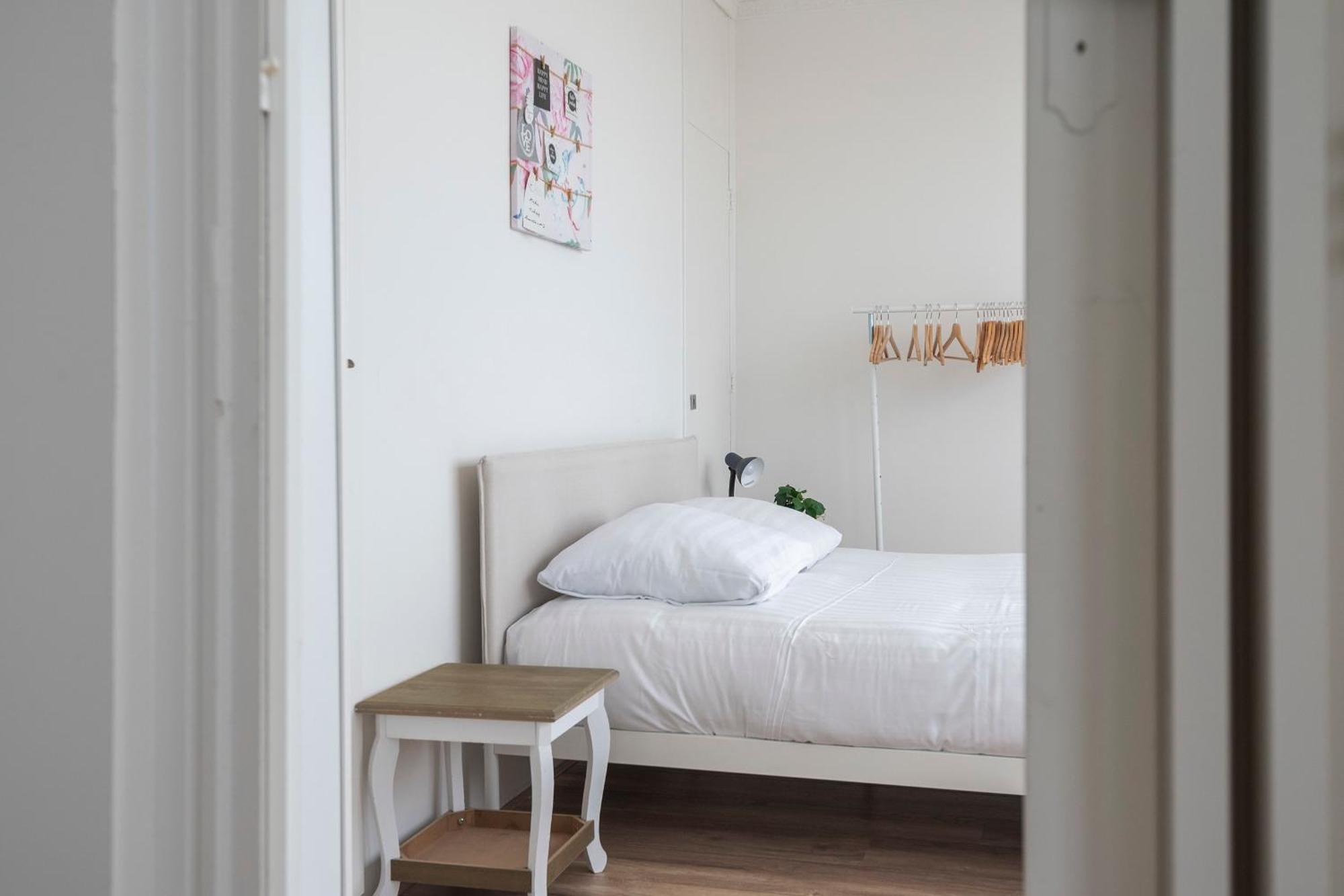 Beach Dreams Appartement Zandvoort Buitenkant foto