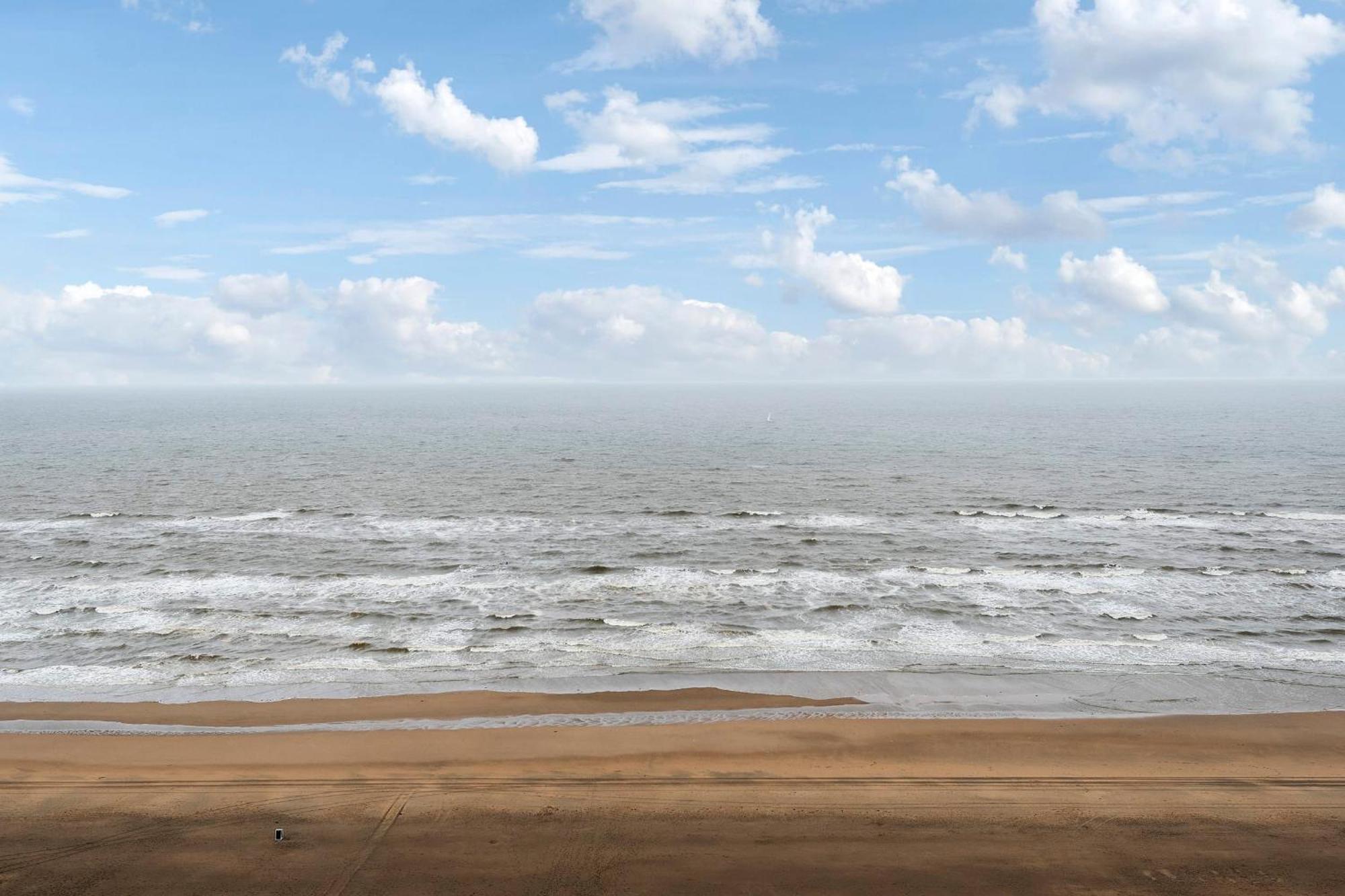 Beach Dreams Appartement Zandvoort Buitenkant foto