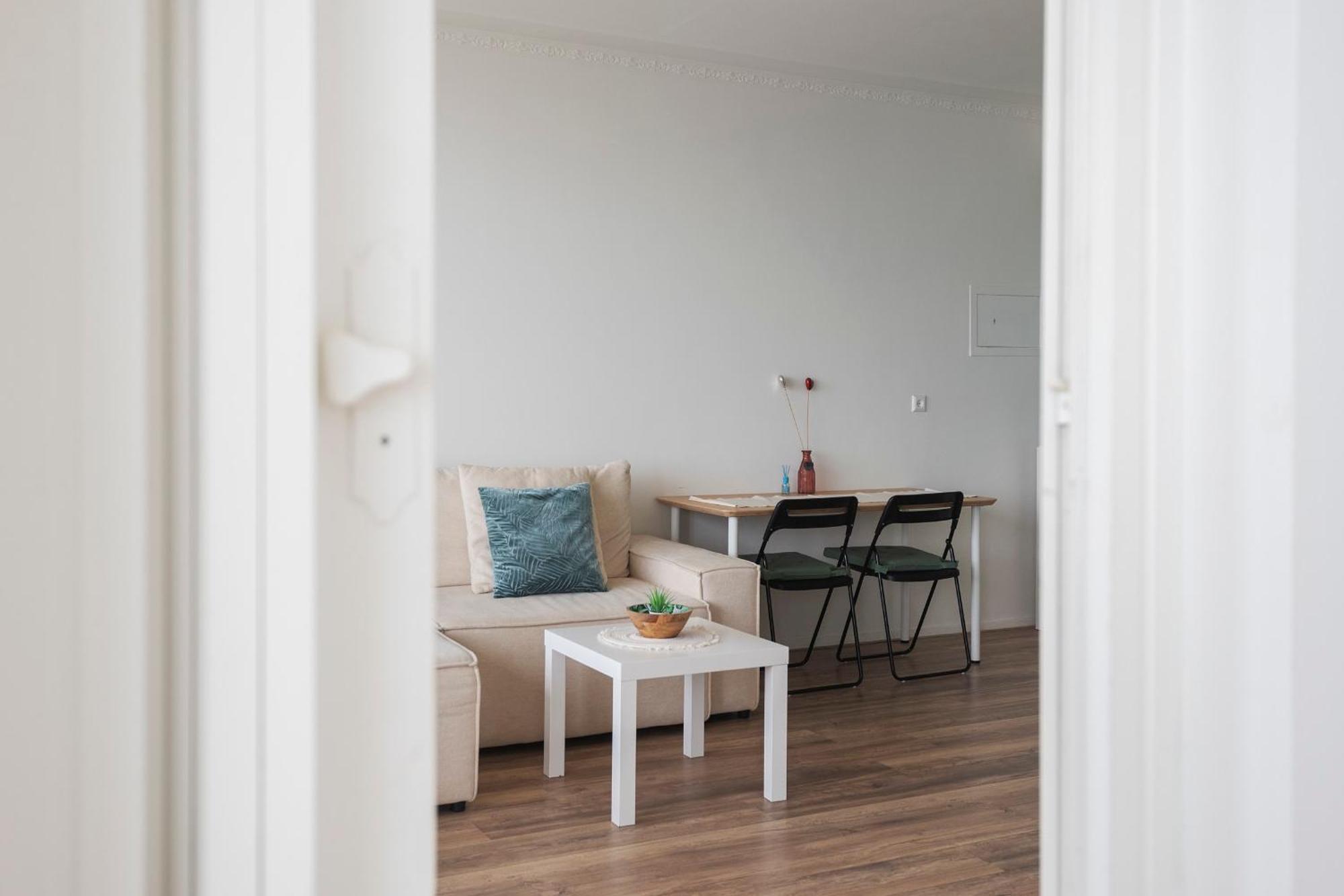 Beach Dreams Appartement Zandvoort Buitenkant foto