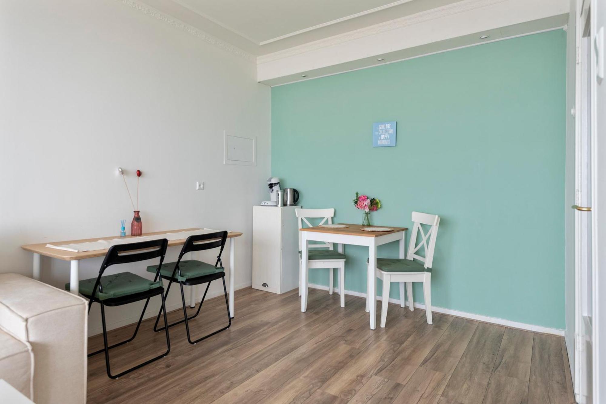 Beach Dreams Appartement Zandvoort Buitenkant foto
